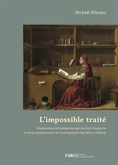 L'impossible traité