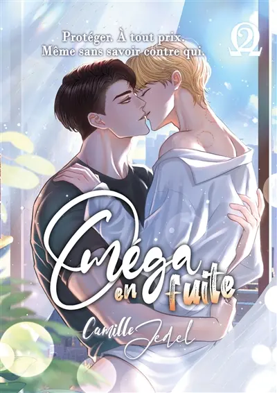 Oméga en fuite : tome 2