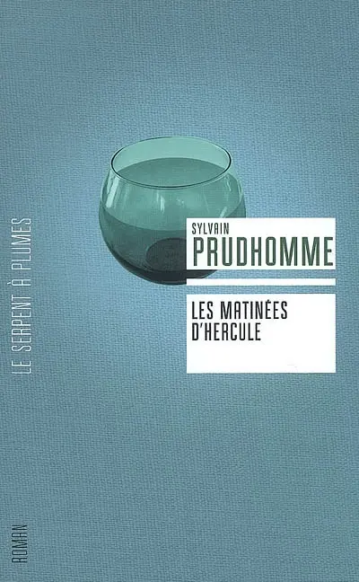 Les matinées d'Hercule