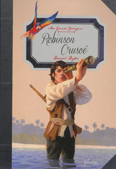 Robinson Crusoé