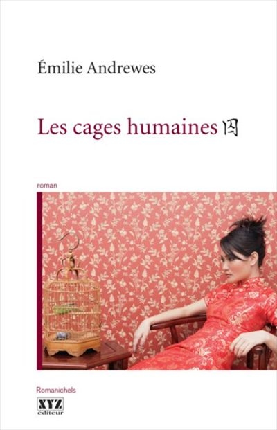 Les cages humaines