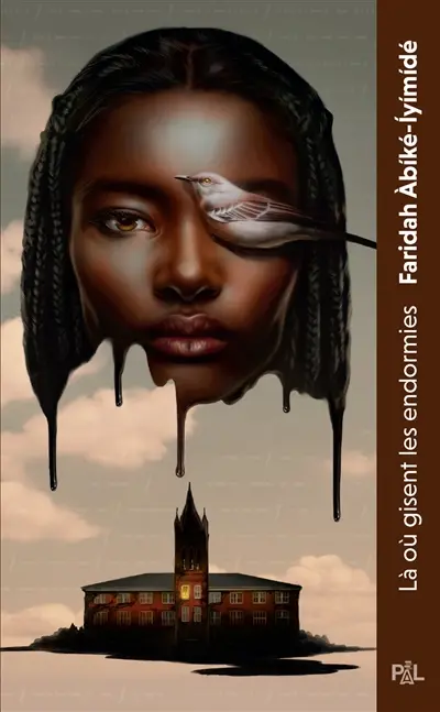 Là où gisent les endormies : texte intégral