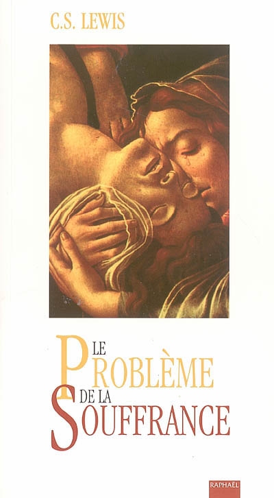 Le problème de la souffrance