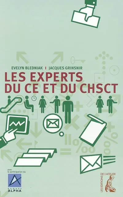 Les experts du CE et du CHSCT