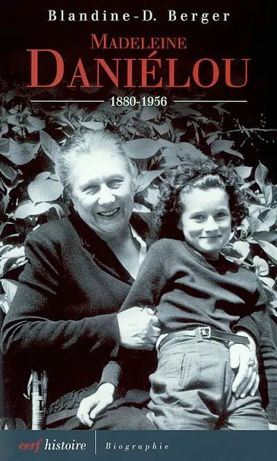 Madeleine Daniélou (1880-1956)