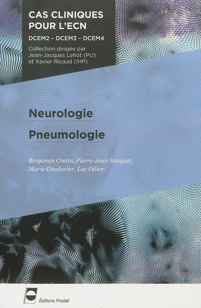 Neurologie pneumologie