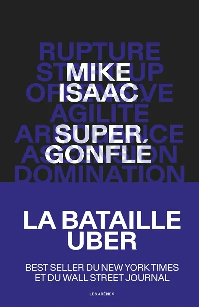 Supergonflé : la bataille Uber