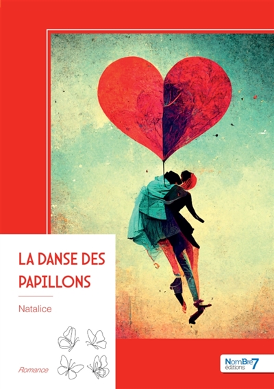 La danse des papillons
