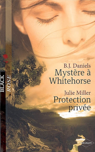 Mystère à Whiterhorse. Protection privée
