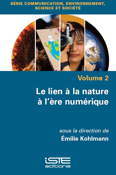 Le lien à la nature à l'ère du numérique