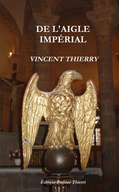 DE L'AIGLE IMPERIAL