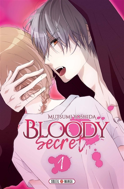 Bloody secret. Vol. 1