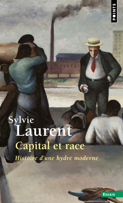 Capital et race : histoire...