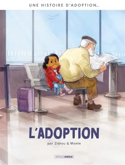 L'adoption : intégrale