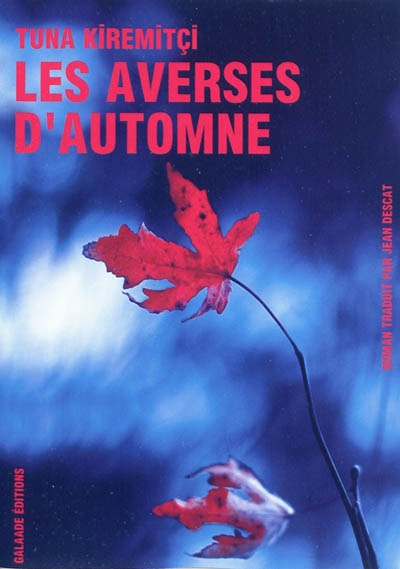 Les averses d'automne