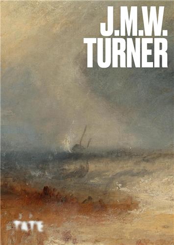 Artist´s Series : JMW Turner