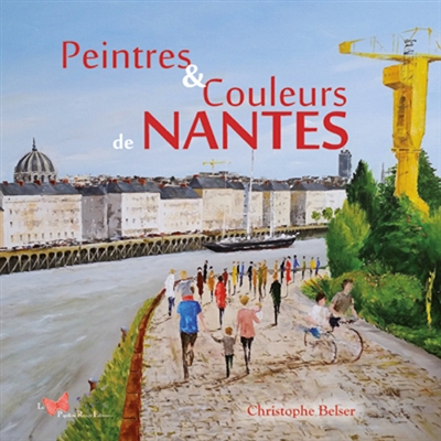 Peintres & couleurs de Nantes