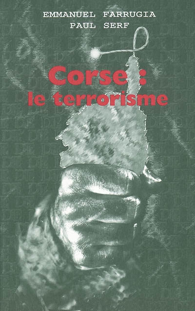 Corse, le terrorisme