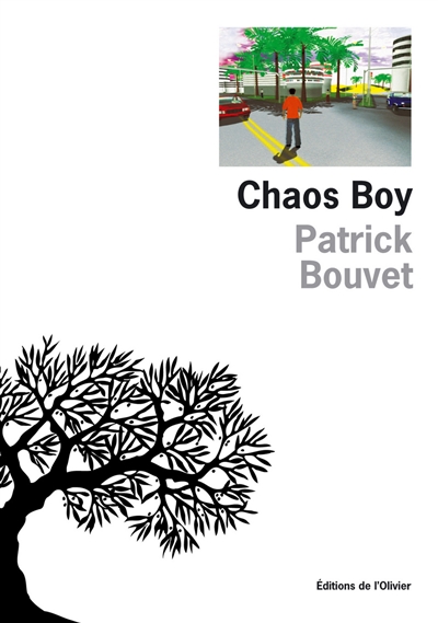 Chaos boy