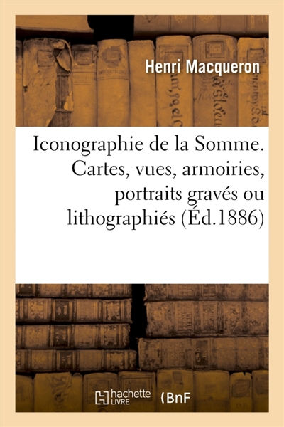 Iconographie du département...