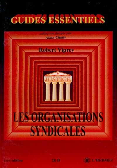 Les organisations syndicales