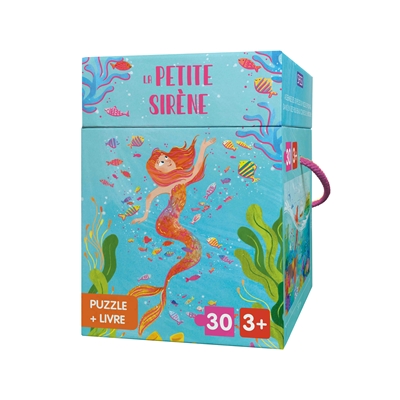 La petite sirène