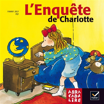 L'enquête de Charlotte