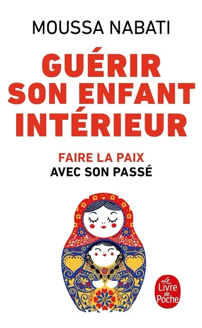 Guérir son enfant intérieur