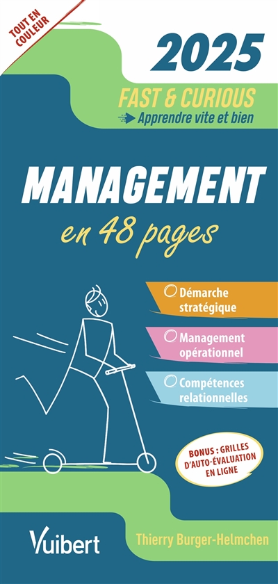 Management en 48 pages 2025