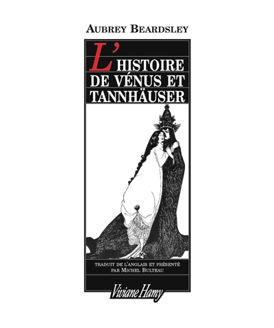 L'histoire de Vénus et Tannhäuser