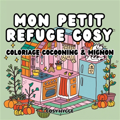 Mon petit refuge cosy :...