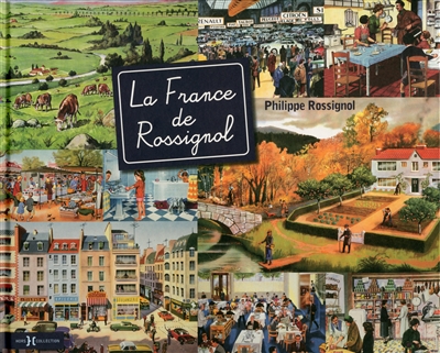 La France de Rossignol
