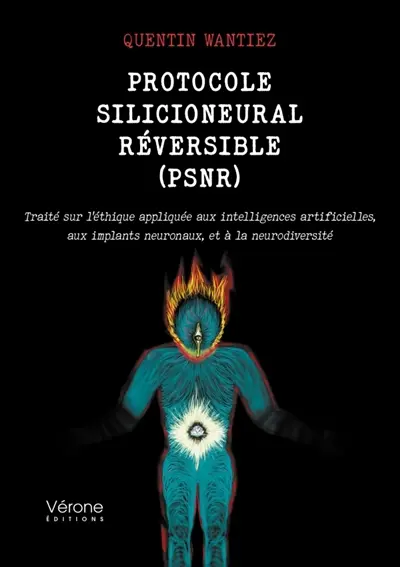 Protocole Silicioneural Réversible (PSNR)