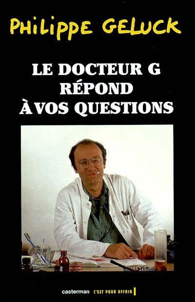 Le docteur G. répond à vos questions