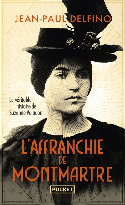L'affranchie de Montmartre...