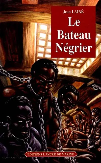 Le bateau négrier