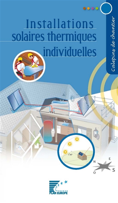 Installations solaires thermiques individuelles