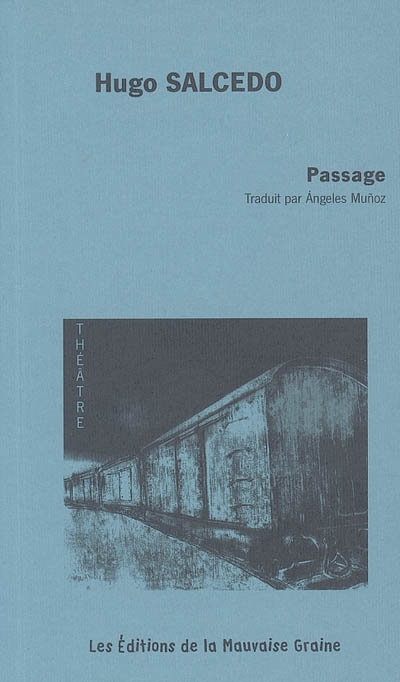 Passage (Le voyage des chanteurs)