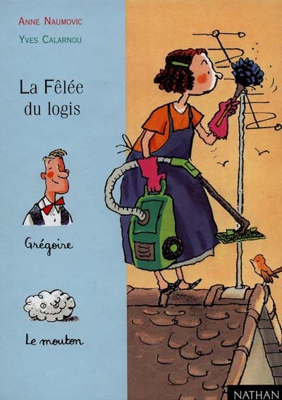 La fêlée du logis