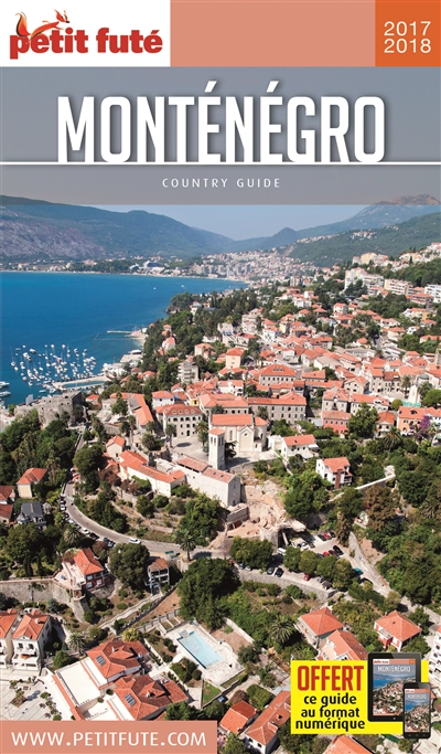 Monténégro : 2017-2018