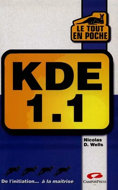 KDE 1.1