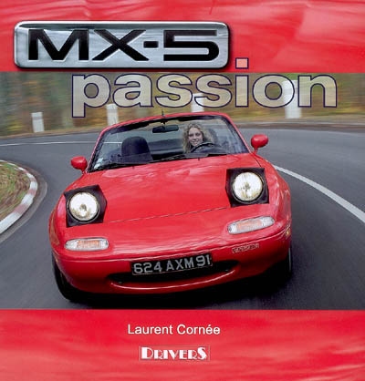 MX-5 passion