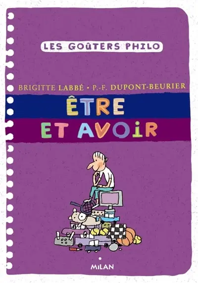 Etre et avoir
