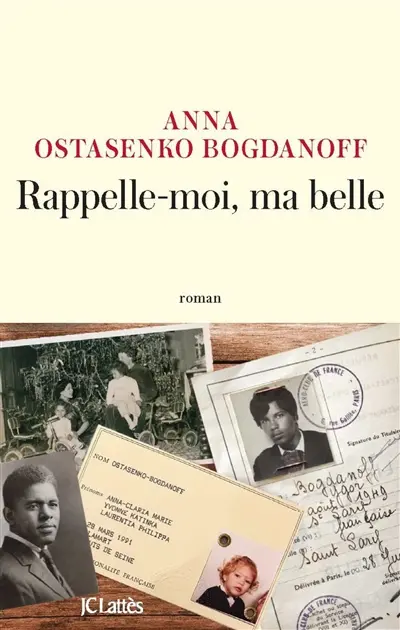 Rappelle-moi, ma belle