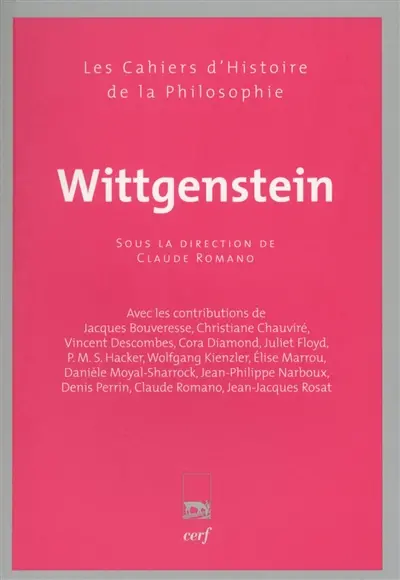 Wittgenstein