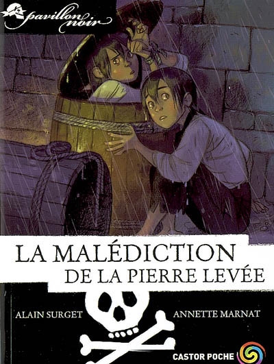 La malédiction de la pierre levée