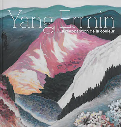 Yang Ermin : la réapparition de la couleur