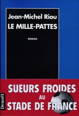 Le mille-pattes
