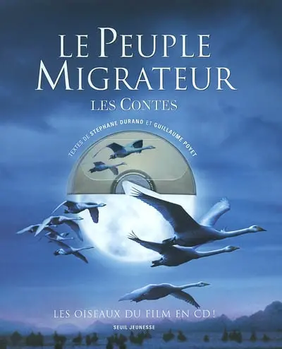 Le peuple migrateur