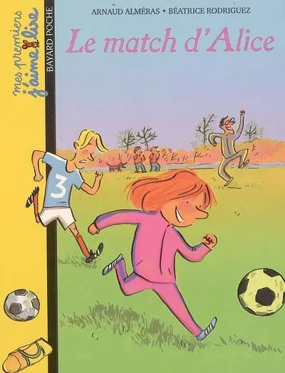 Le match d'Alice